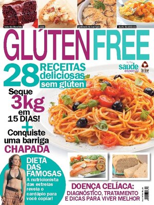 Guia Minha Saúde - Magazine